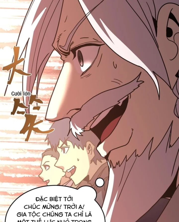 Cao Võ: Hạ Cánh Đến Một Vạn Năm Sau Chapter 314 - 34