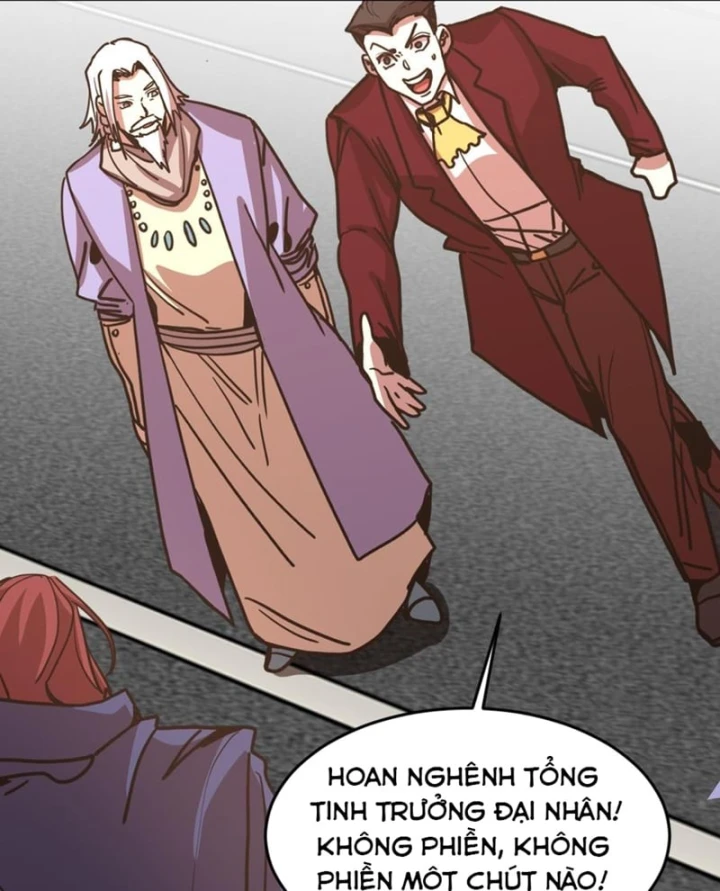 Cao Võ: Hạ Cánh Đến Một Vạn Năm Sau Chapter 314 - 38