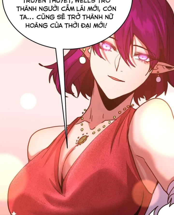 Cao Võ: Hạ Cánh Đến Một Vạn Năm Sau Chapter 314 - 43