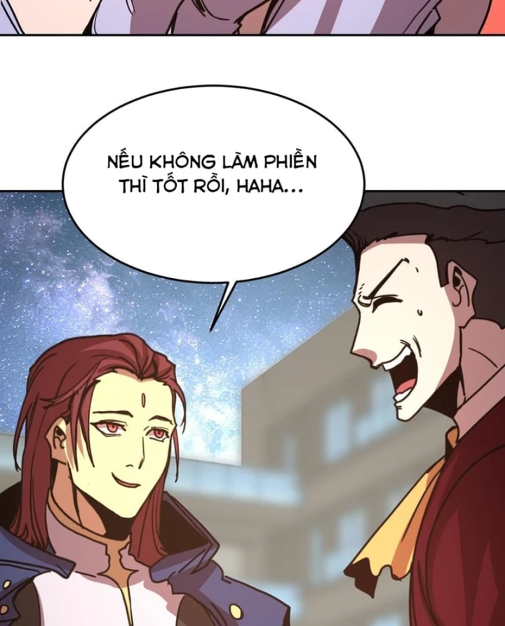 Cao Võ: Hạ Cánh Đến Một Vạn Năm Sau Chapter 314 - 45