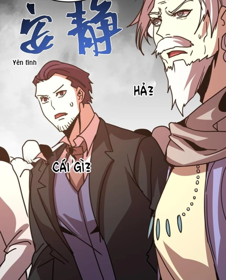 Cao Võ: Hạ Cánh Đến Một Vạn Năm Sau Chapter 314 - 51