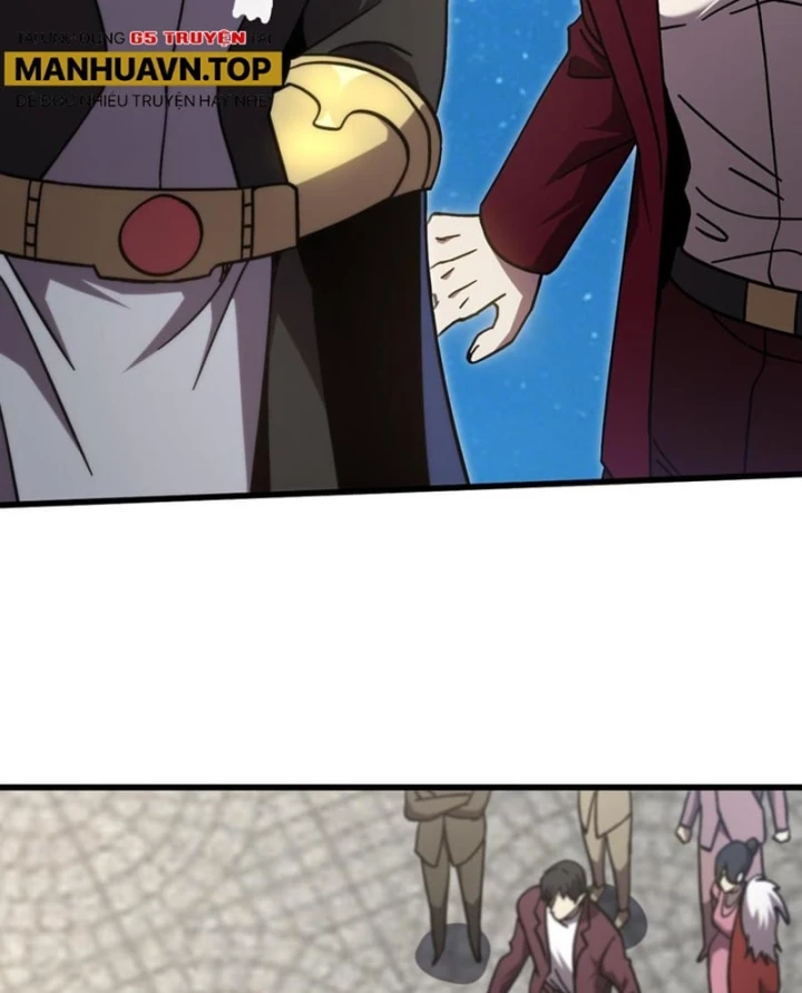 Cao Võ: Hạ Cánh Đến Một Vạn Năm Sau Chapter 314 - 57