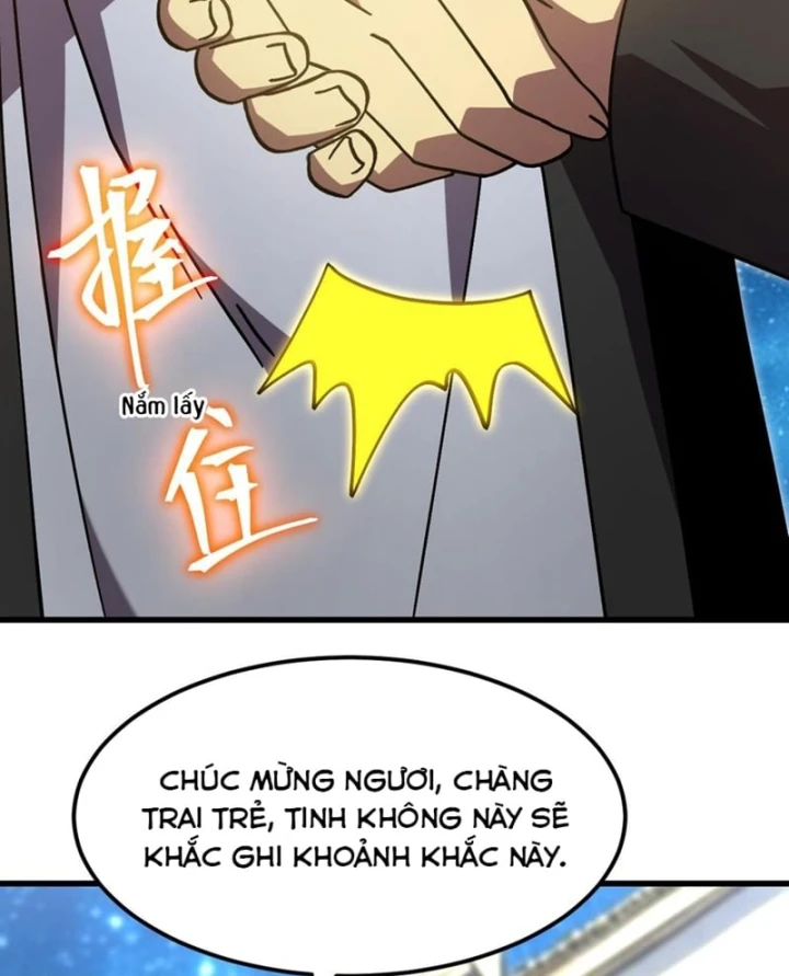 Cao Võ: Hạ Cánh Đến Một Vạn Năm Sau Chapter 314 - 64