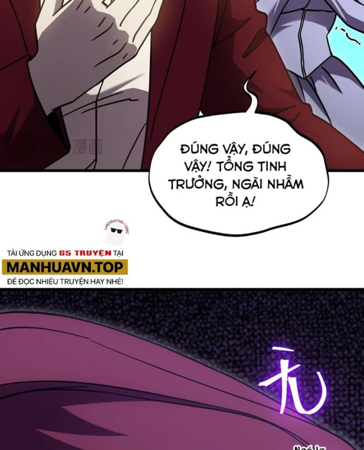 Cao Võ: Hạ Cánh Đến Một Vạn Năm Sau Chapter 314 - 68