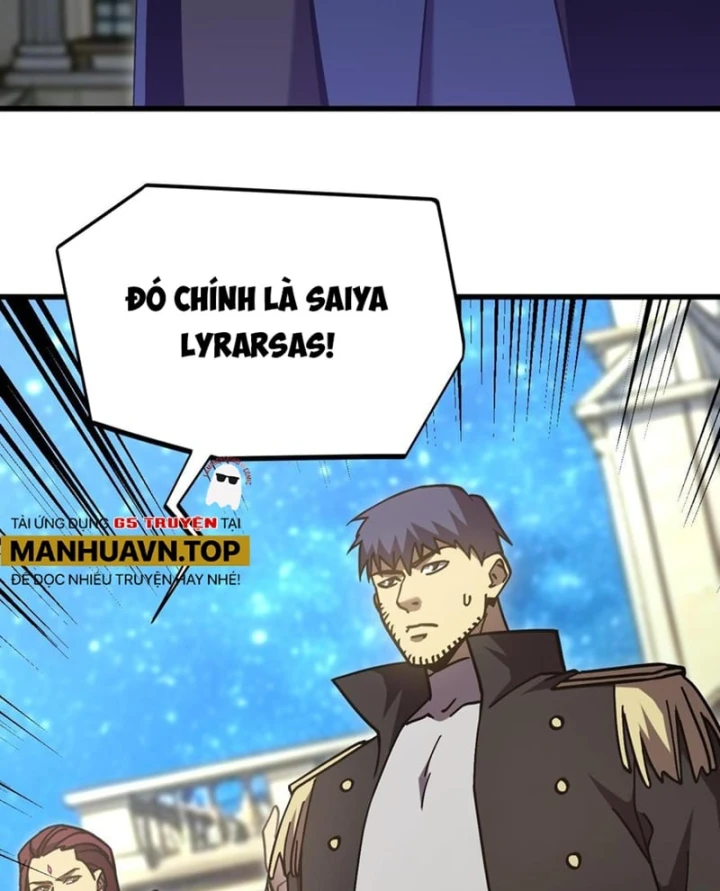 Cao Võ: Hạ Cánh Đến Một Vạn Năm Sau Chapter 314 - 74