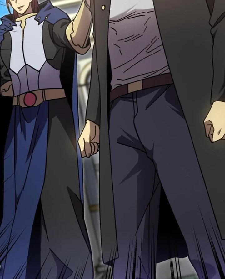 Cao Võ: Hạ Cánh Đến Một Vạn Năm Sau Chapter 314 - 75