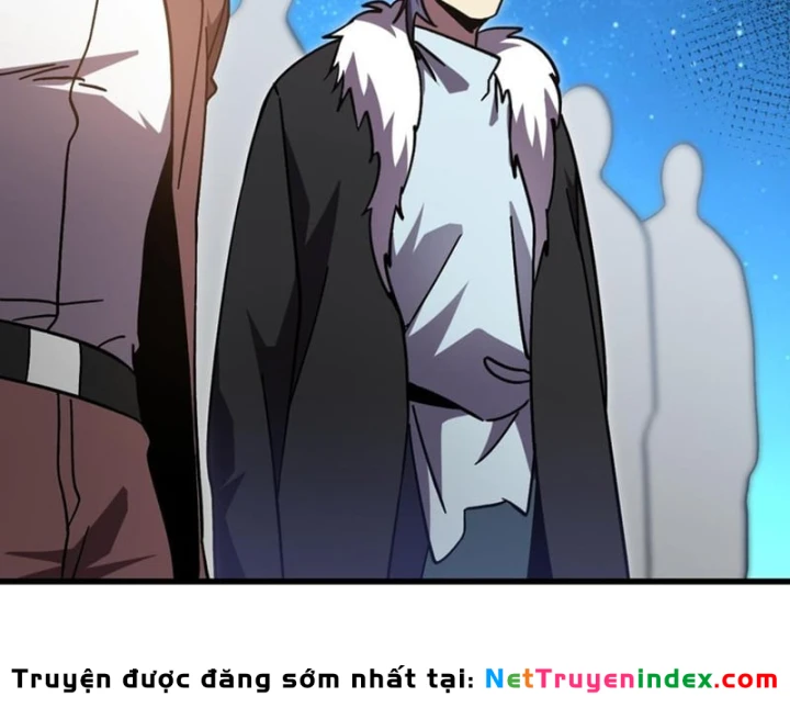 Cao Võ: Hạ Cánh Đến Một Vạn Năm Sau Chapter 314 - 77