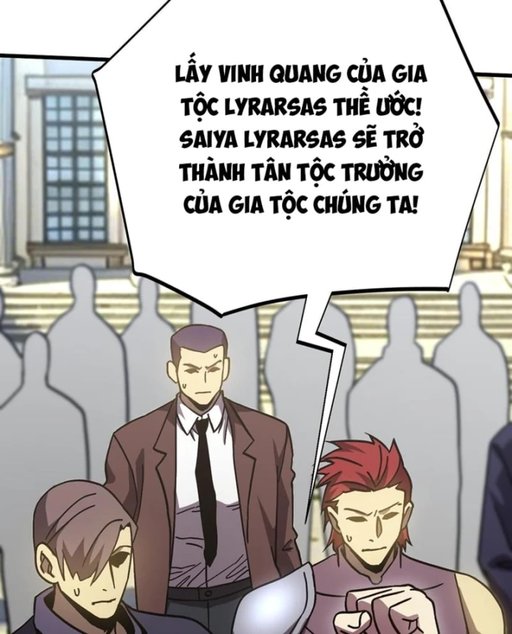 Cao Võ: Hạ Cánh Đến Một Vạn Năm Sau Chapter 314 - 83