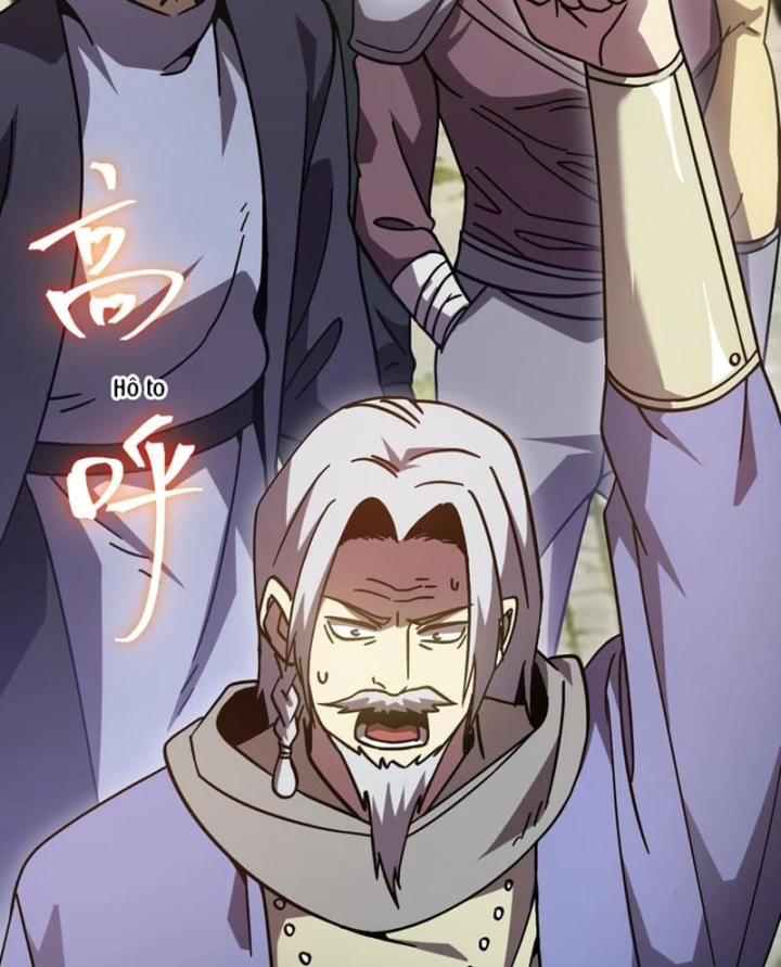 Cao Võ: Hạ Cánh Đến Một Vạn Năm Sau Chapter 314 - 84