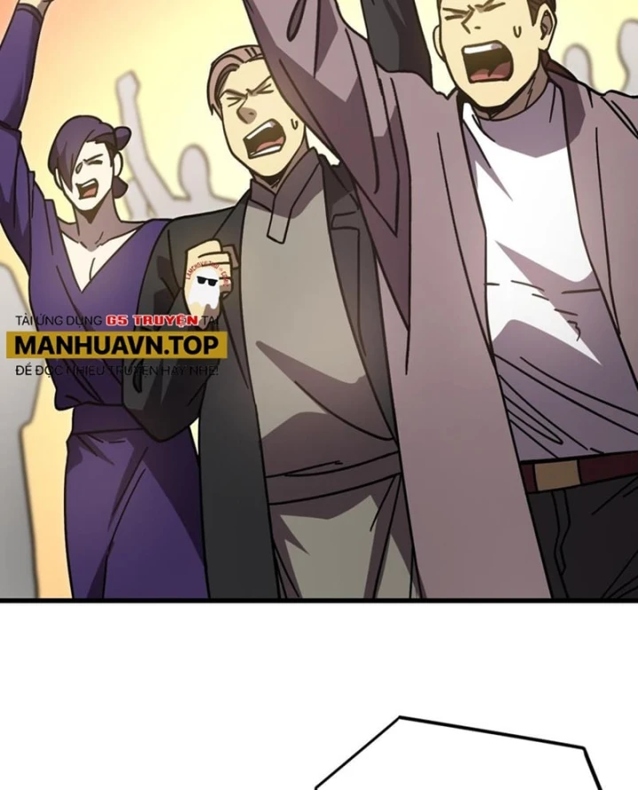 Cao Võ: Hạ Cánh Đến Một Vạn Năm Sau Chapter 314 - 86