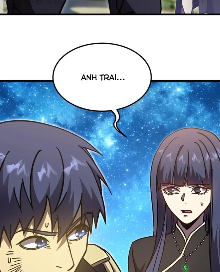 Cao Võ: Hạ Cánh Đến Một Vạn Năm Sau Chapter 314 - 89