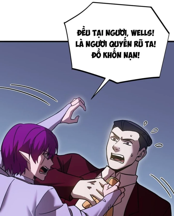 Cao Võ: Hạ Cánh Đến Một Vạn Năm Sau Chapter 314 - 94