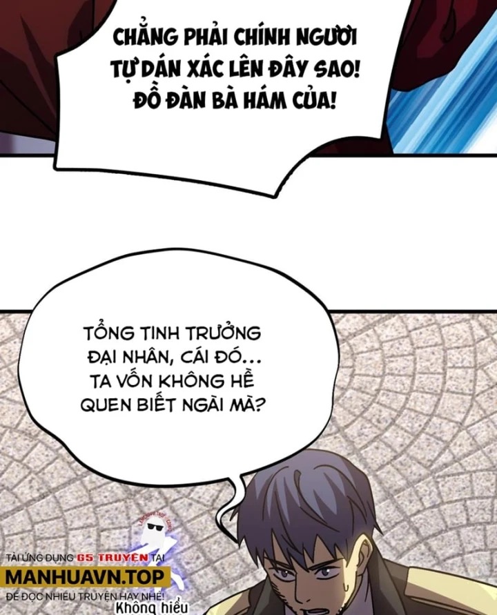 Cao Võ: Hạ Cánh Đến Một Vạn Năm Sau Chapter 314 - 99