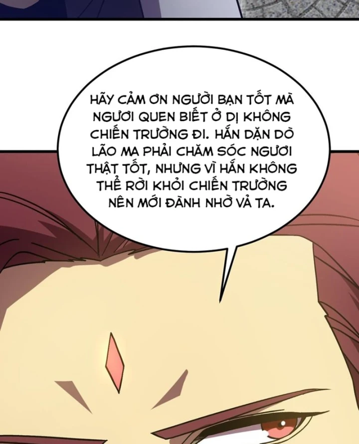 Cao Võ: Hạ Cánh Đến Một Vạn Năm Sau Chapter 314 - 101