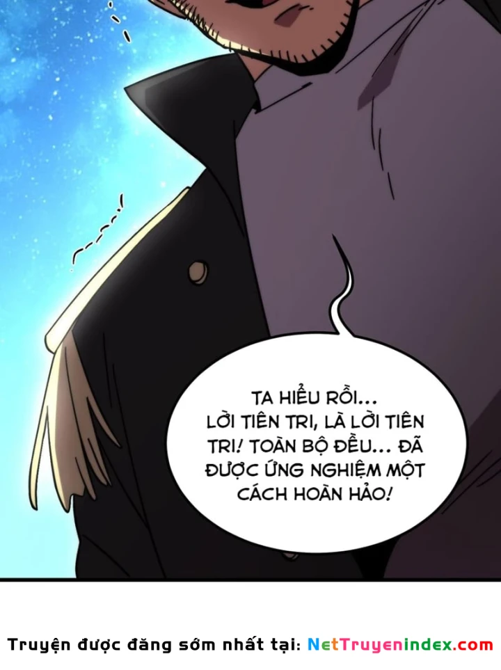 Cao Võ: Hạ Cánh Đến Một Vạn Năm Sau Chapter 314 - 104