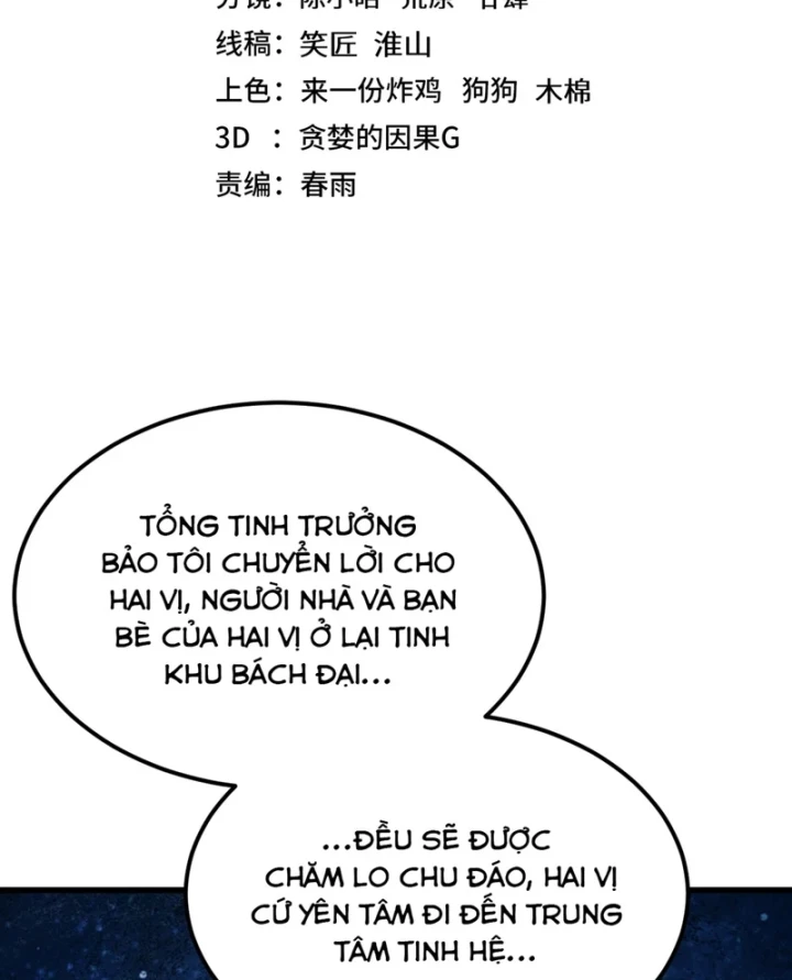 Cao Võ: Hạ Cánh Đến Một Vạn Năm Sau Chapter 315 - 3