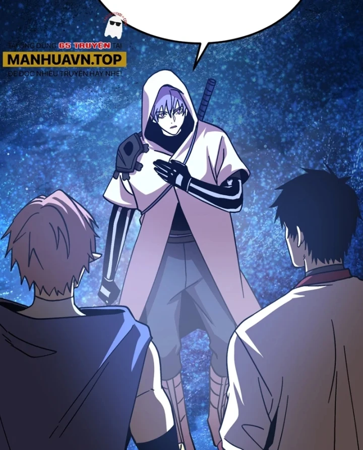 Cao Võ: Hạ Cánh Đến Một Vạn Năm Sau Chapter 315 - 4