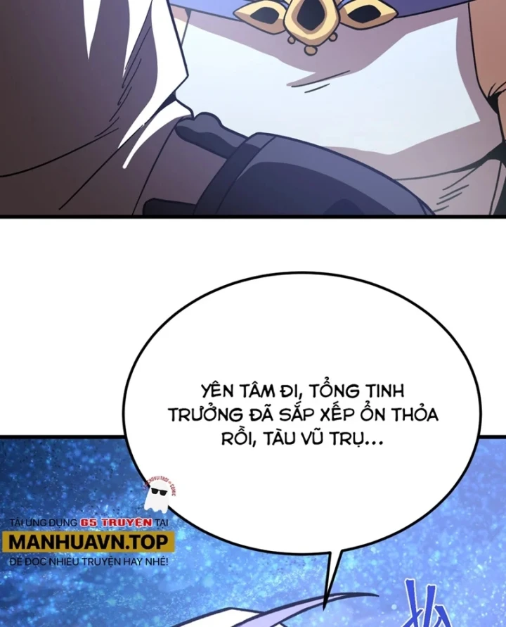 Cao Võ: Hạ Cánh Đến Một Vạn Năm Sau Chapter 315 - 8