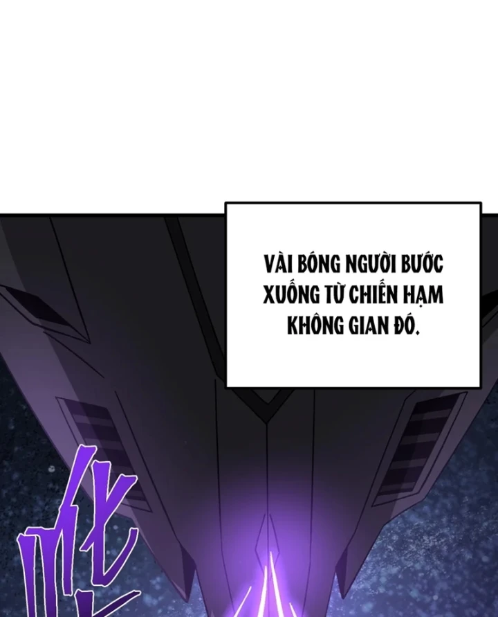 Cao Võ: Hạ Cánh Đến Một Vạn Năm Sau Chapter 315 - 24