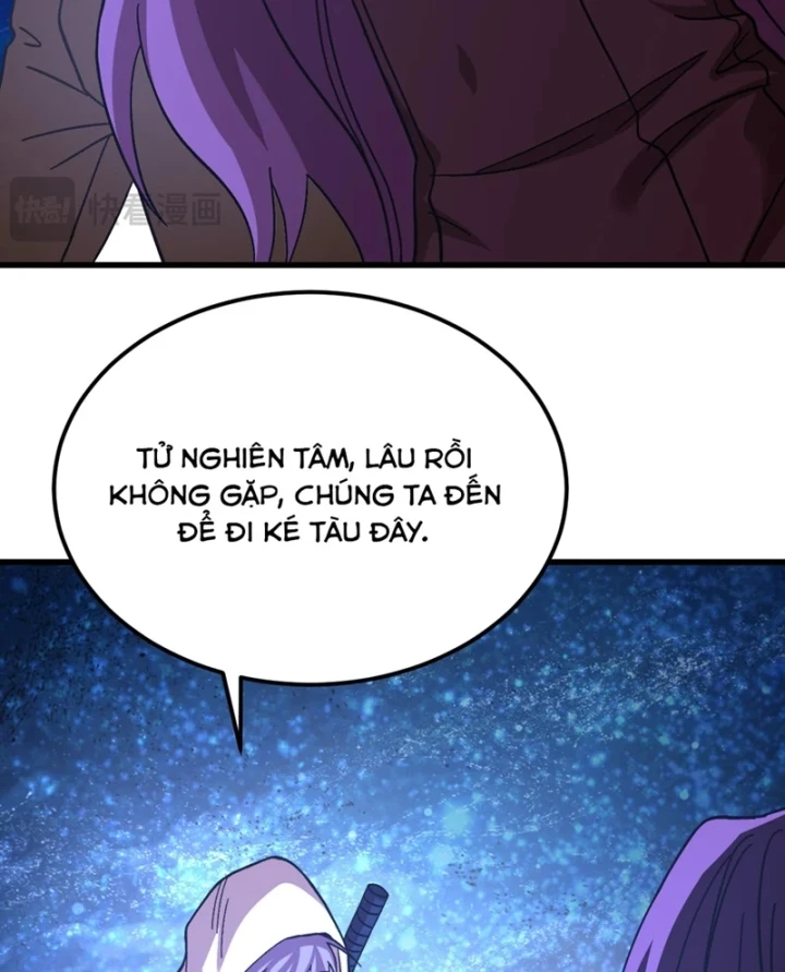Cao Võ: Hạ Cánh Đến Một Vạn Năm Sau Chapter 315 - 34