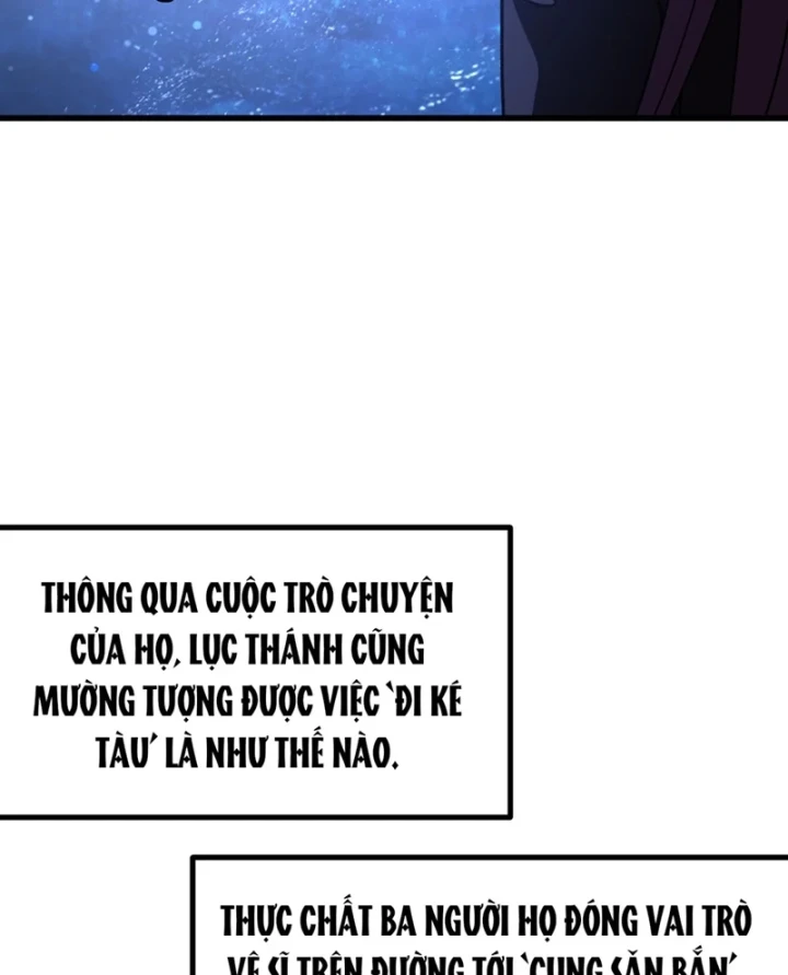 Cao Võ: Hạ Cánh Đến Một Vạn Năm Sau Chapter 315 - 36