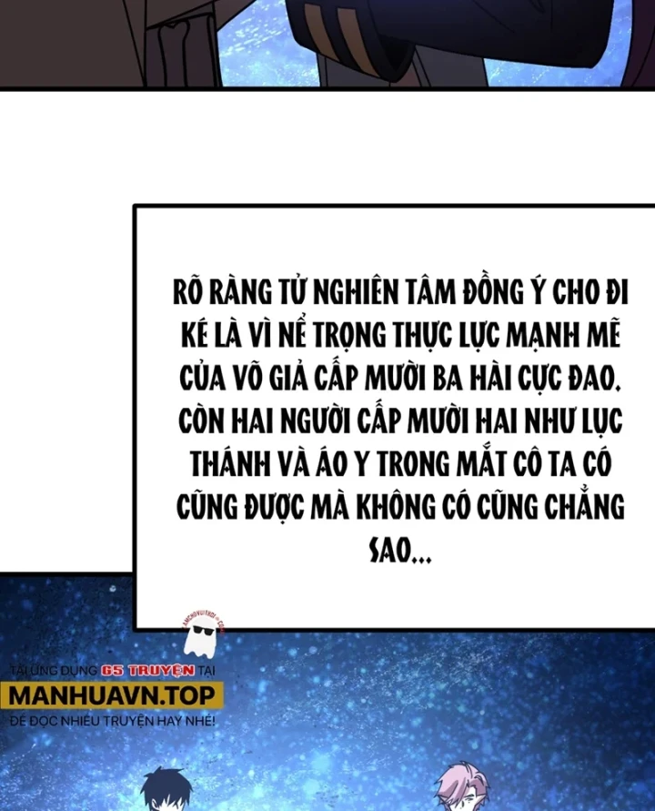 Cao Võ: Hạ Cánh Đến Một Vạn Năm Sau Chapter 315 - 38