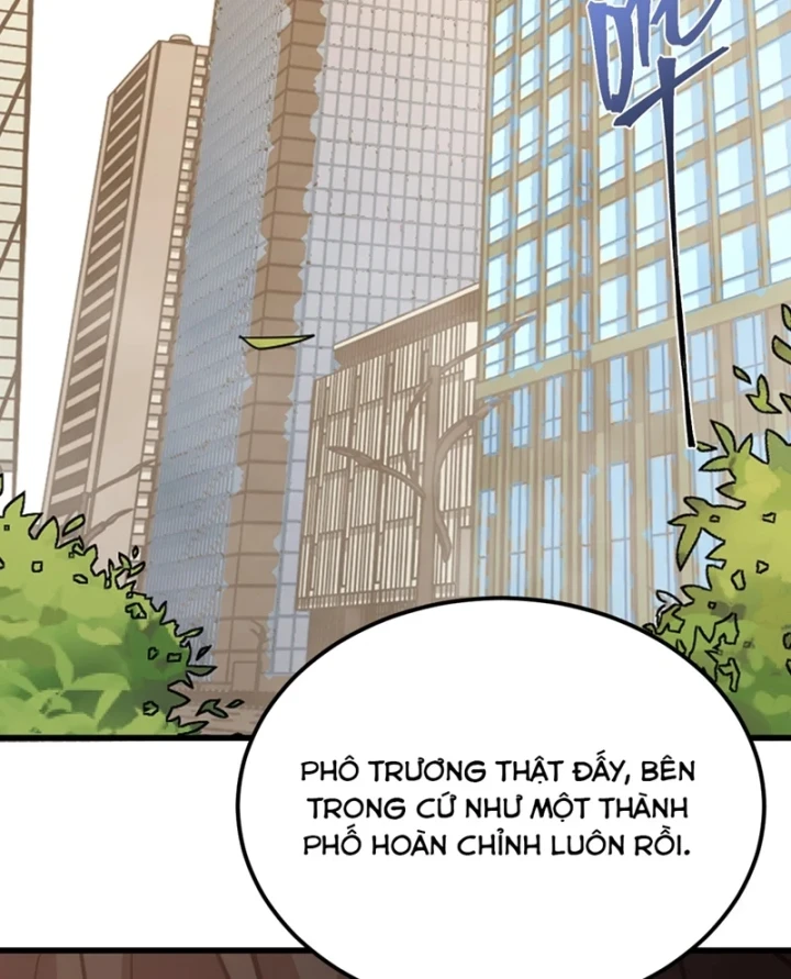 Cao Võ: Hạ Cánh Đến Một Vạn Năm Sau Chapter 315 - 45