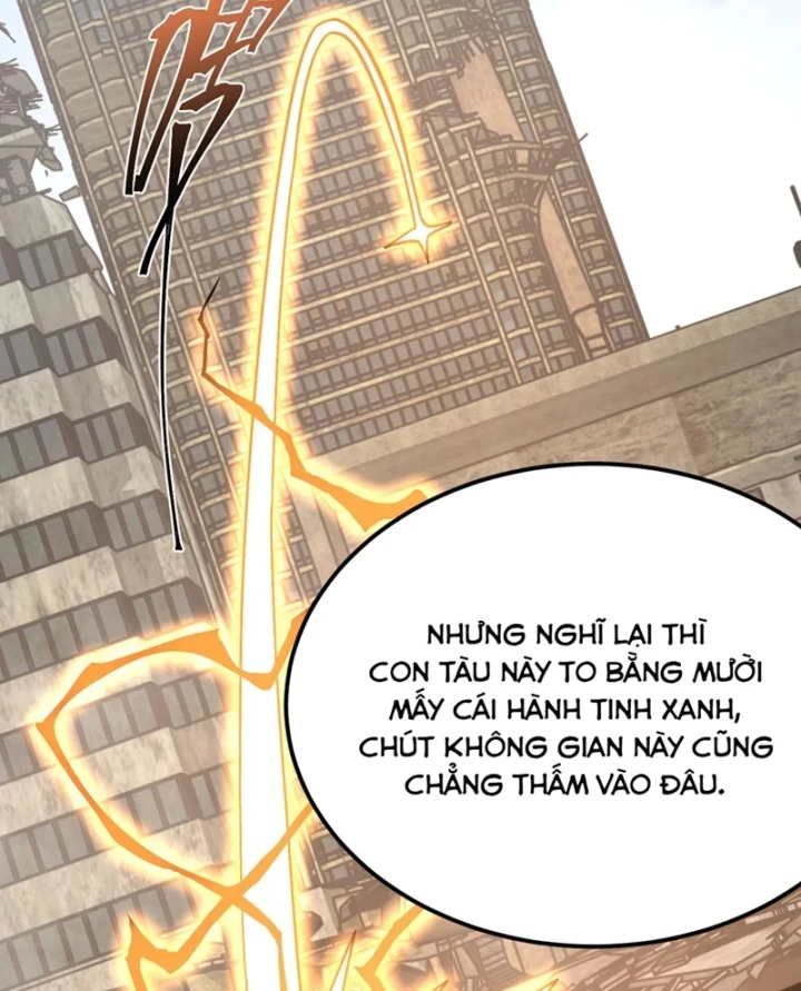 Cao Võ: Hạ Cánh Đến Một Vạn Năm Sau Chapter 315 - 50