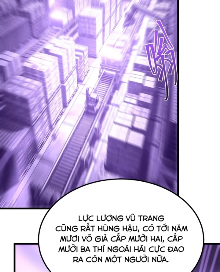 Cao Võ: Hạ Cánh Đến Một Vạn Năm Sau Chapter 315 - 55