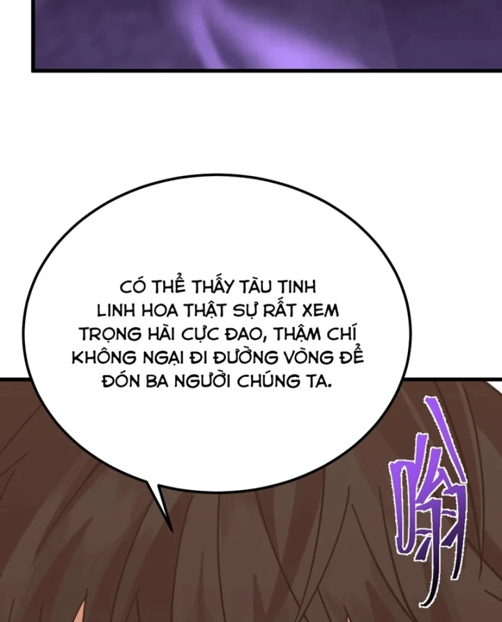 Cao Võ: Hạ Cánh Đến Một Vạn Năm Sau Chapter 315 - 57