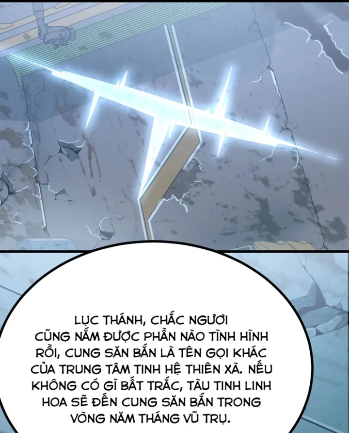 Cao Võ: Hạ Cánh Đến Một Vạn Năm Sau Chapter 315 - 60
