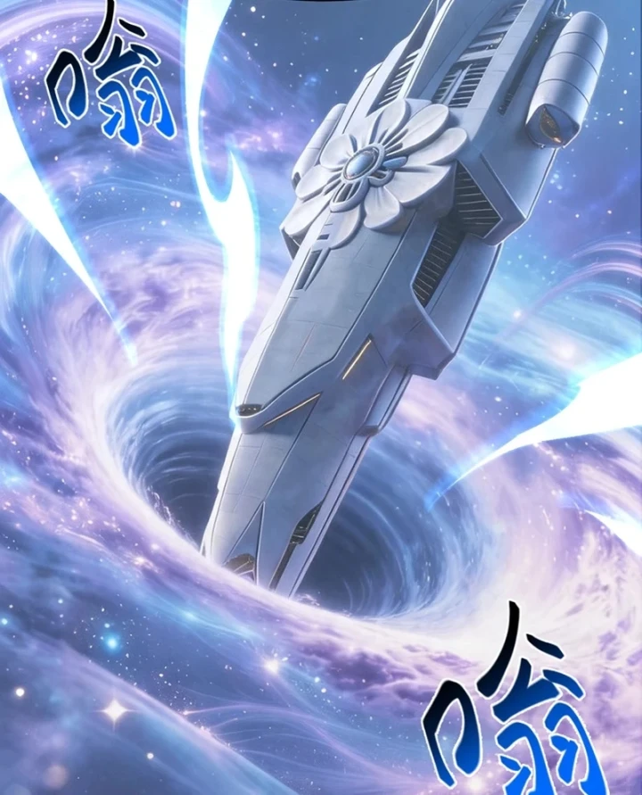 Cao Võ: Hạ Cánh Đến Một Vạn Năm Sau Chapter 315 - 83