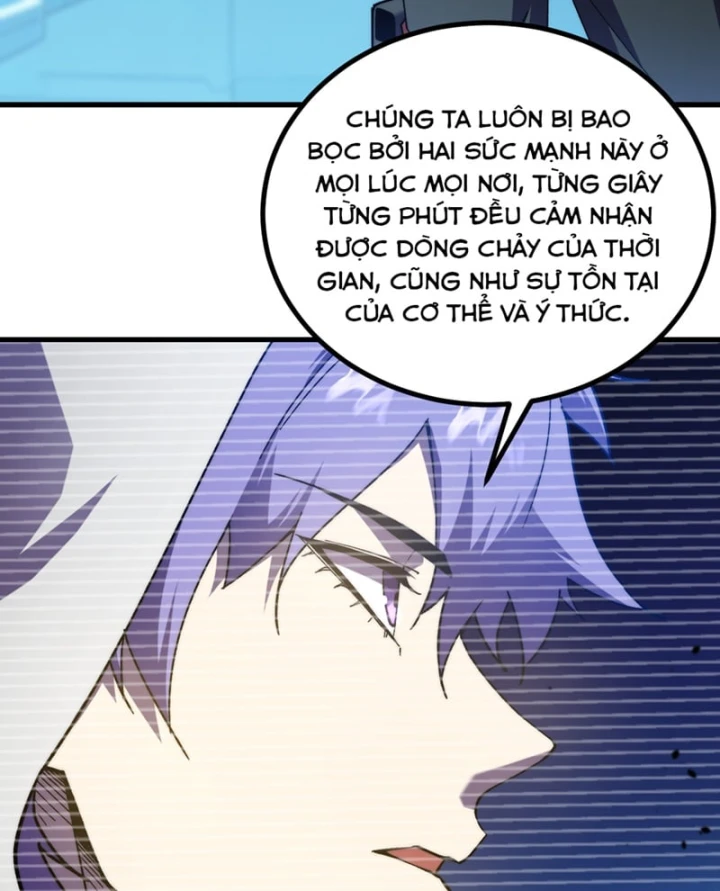 Cao Võ: Hạ Cánh Đến Một Vạn Năm Sau Chapter 316 - 6