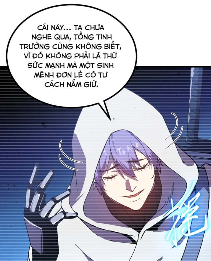Cao Võ: Hạ Cánh Đến Một Vạn Năm Sau Chapter 316 - 18