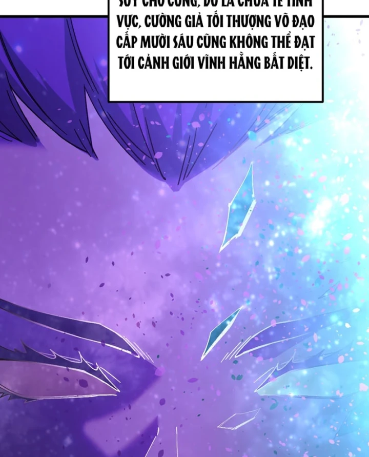 Cao Võ: Hạ Cánh Đến Một Vạn Năm Sau Chapter 316 - 25