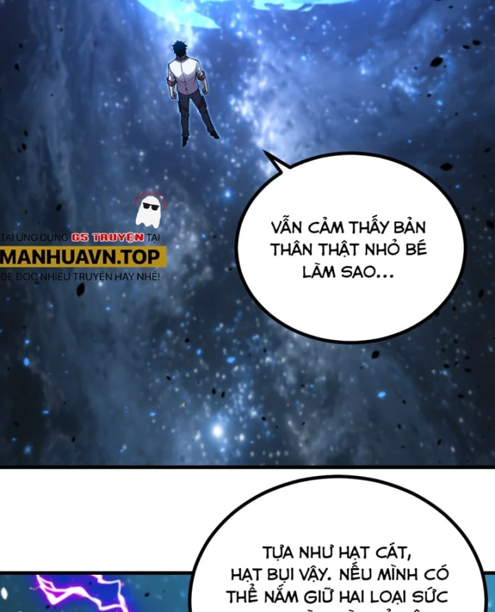 Cao Võ: Hạ Cánh Đến Một Vạn Năm Sau Chapter 316 - 32