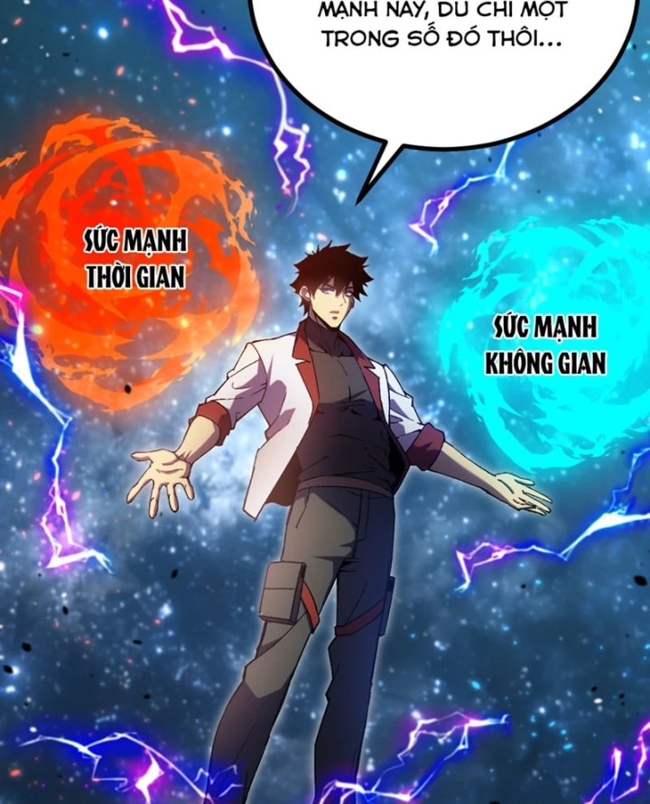 Cao Võ: Hạ Cánh Đến Một Vạn Năm Sau Chapter 316 - 33