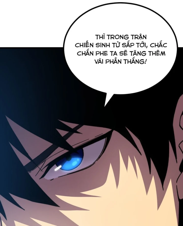 Cao Võ: Hạ Cánh Đến Một Vạn Năm Sau Chapter 316 - 35