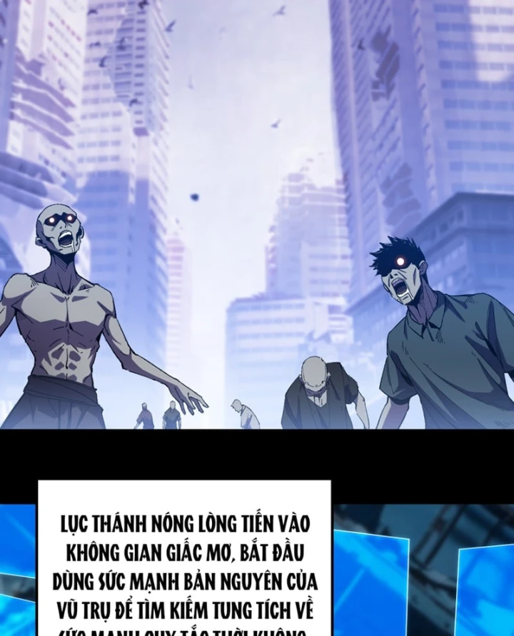 Cao Võ: Hạ Cánh Đến Một Vạn Năm Sau Chapter 316 - 40