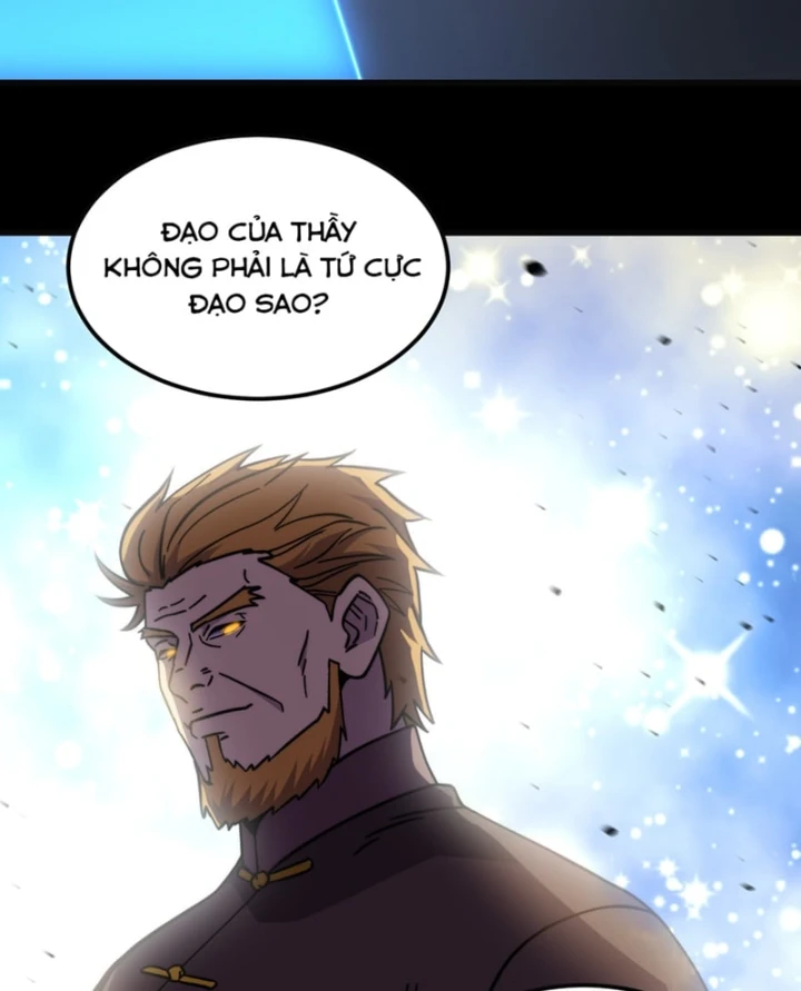 Cao Võ: Hạ Cánh Đến Một Vạn Năm Sau Chapter 316 - 53