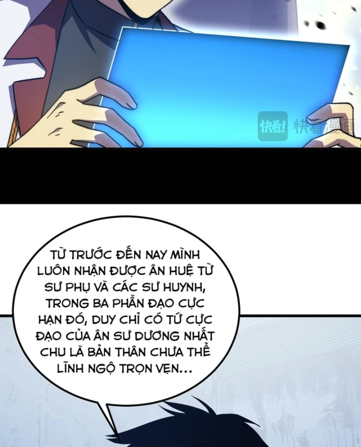 Cao Võ: Hạ Cánh Đến Một Vạn Năm Sau Chapter 316 - 55