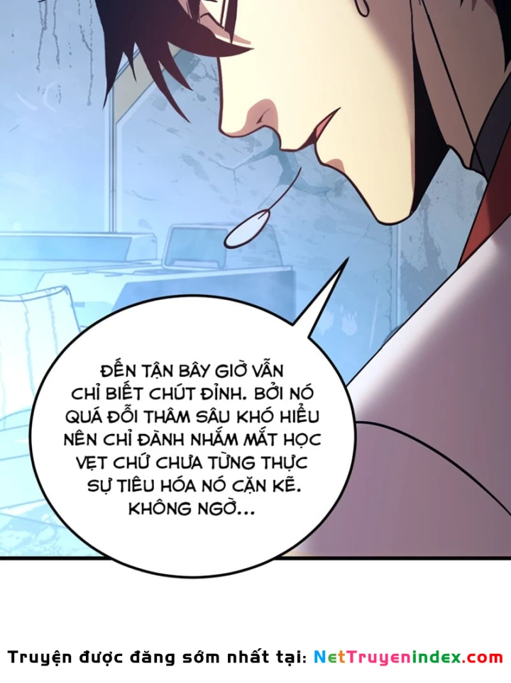 Cao Võ: Hạ Cánh Đến Một Vạn Năm Sau Chapter 316 - 58