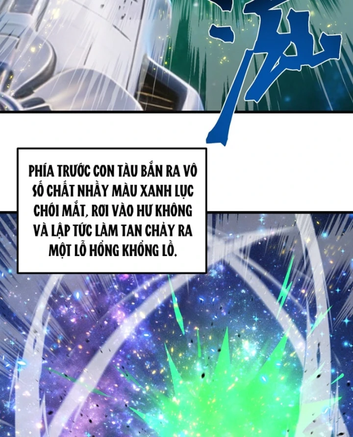 Cao Võ: Hạ Cánh Đến Một Vạn Năm Sau Chapter 316 - 70