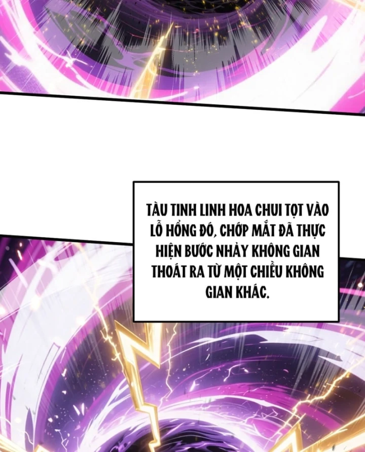 Cao Võ: Hạ Cánh Đến Một Vạn Năm Sau Chapter 316 - 75