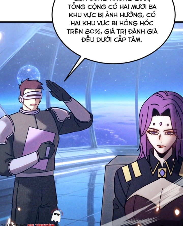 Cao Võ: Hạ Cánh Đến Một Vạn Năm Sau Chapter 316 - 79