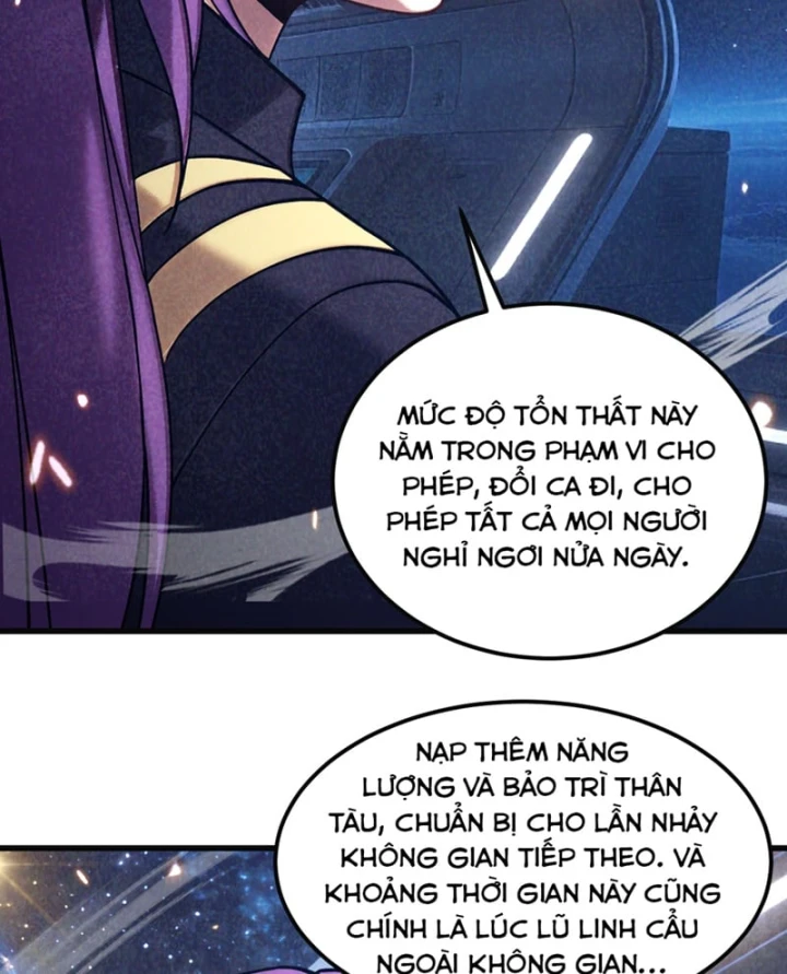 Cao Võ: Hạ Cánh Đến Một Vạn Năm Sau Chapter 316 - 81