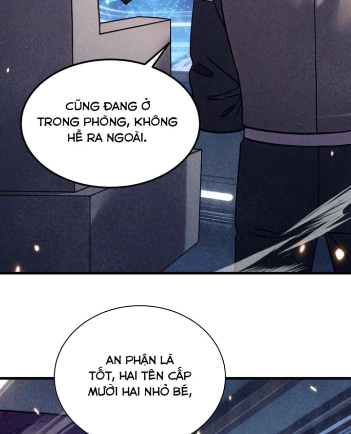 Cao Võ: Hạ Cánh Đến Một Vạn Năm Sau Chapter 316 - 92