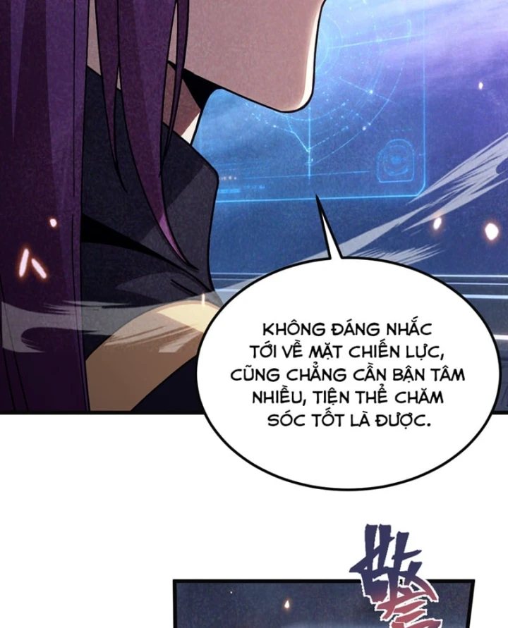 Cao Võ: Hạ Cánh Đến Một Vạn Năm Sau Chapter 316 - 94