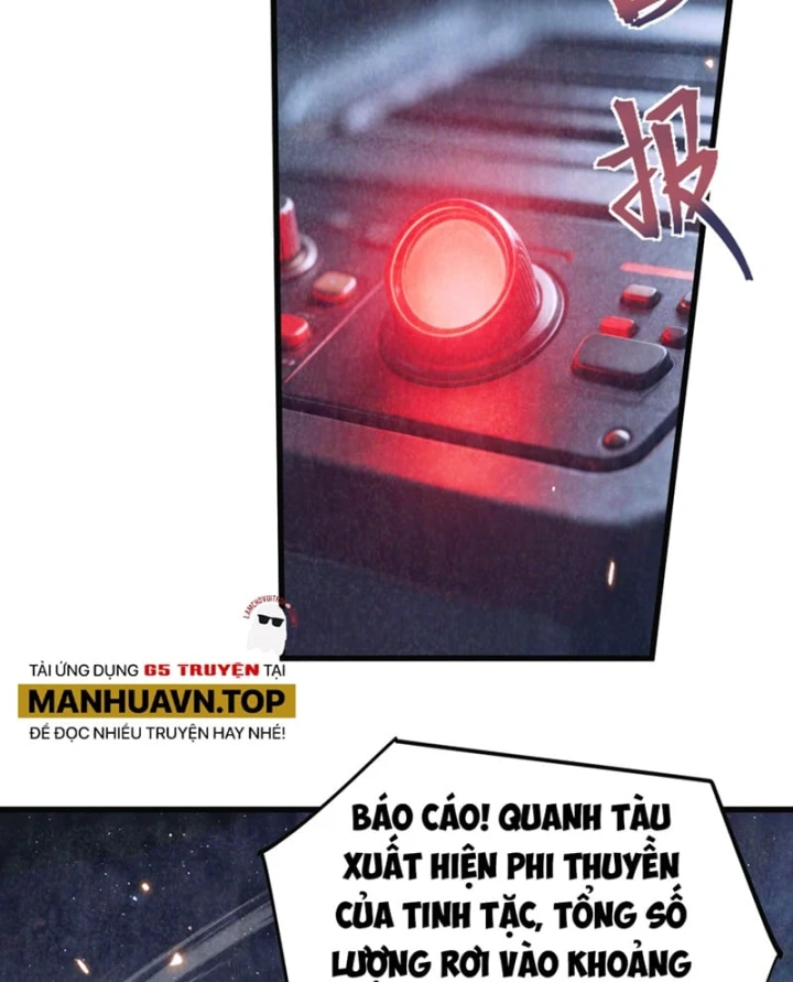 Cao Võ: Hạ Cánh Đến Một Vạn Năm Sau Chapter 316 - 95