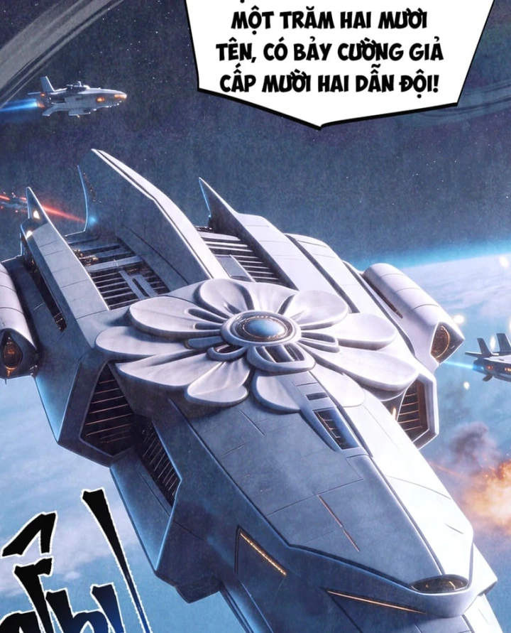 Cao Võ: Hạ Cánh Đến Một Vạn Năm Sau Chapter 316 - 96